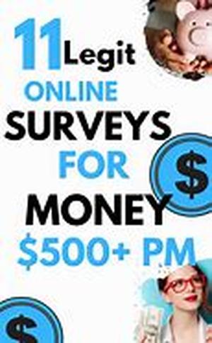Paid Surveys Cash - How To Generate Cash With Paid Surveys