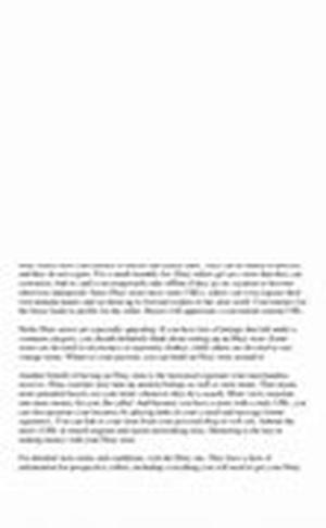 The Exciting New Frontier Of Professional Blogging