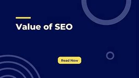 SEO Can Either Make Or Break Your Company