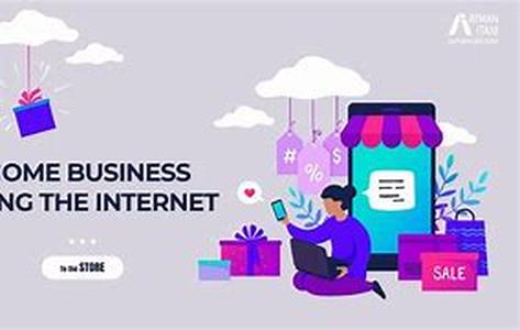 The Entrepreneur and Internet Home Business