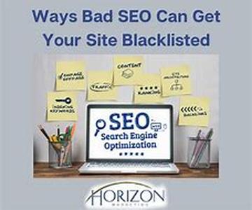SEO Guide to Choosing a Good Website Host