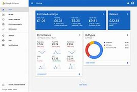 Adsense Profits: Can You Make Money With Adsense
