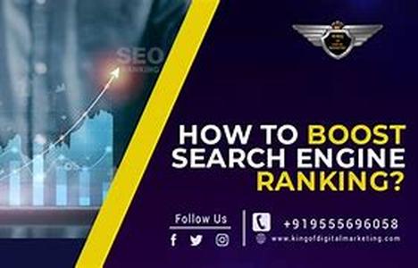 Boosting Your Pagerank With Article Submission