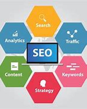 Search Engine Optimization (SEO) For Google, Yahoo, and Msn