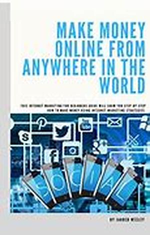 Making Money From Click Ads