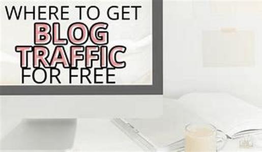 Advertising Your Blog In Your Email Signature