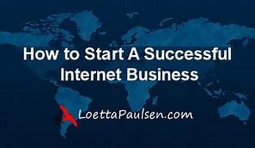 Starting A Small Business