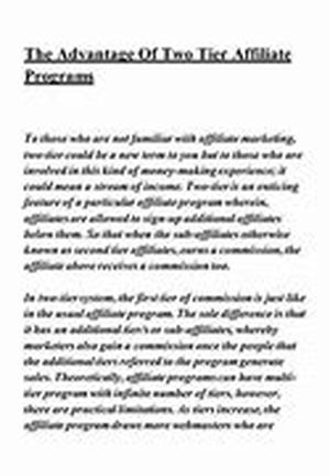 The 7 Principles of a Successful Affiliate Marketer