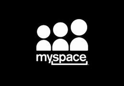 Myspace Just For Fun