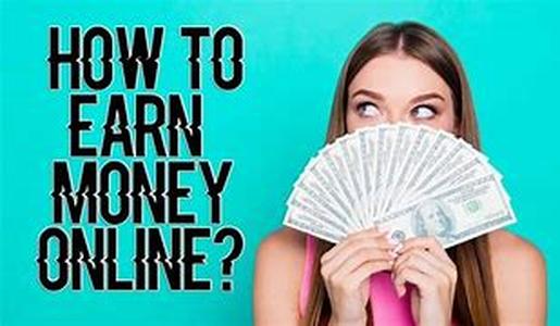 How To Make Money Right From The Comfort Of Your House