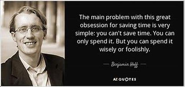 Forex For The Future