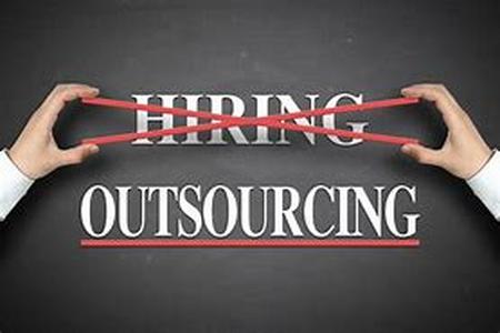 Outsource Content Writing In India