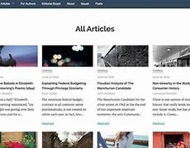 Articles SEO