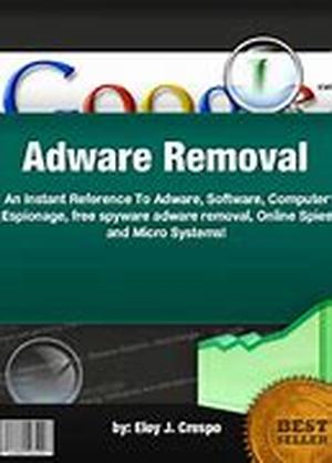 Adware and Spyware Such a Pain