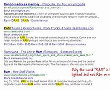 Google Page Rank Is Dead - Part III
