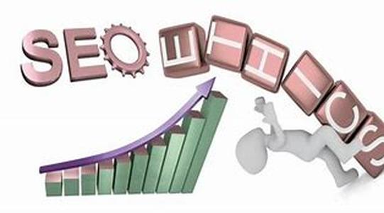 Ethical Search Engine Optimisation and SEO Spam Mass
