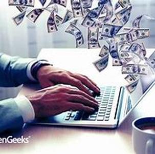 HOW TO MAKE A FORTUNE WITH CLASSIFIED ADS