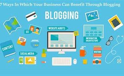 How Blogging Impacts Mainstream Marketing