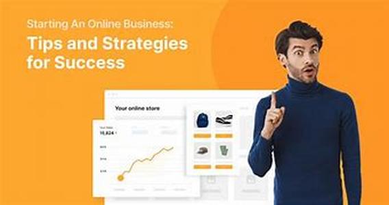 Tips For Selling A Business