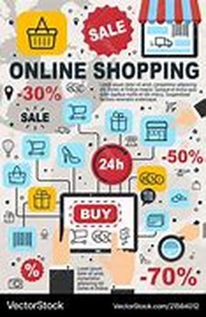 Online Shopping Boom Getting Bigger