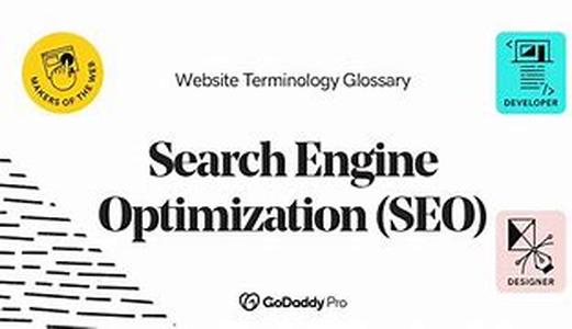 Search Engine Optimization Company