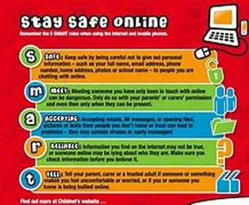 Child Security and Phishing