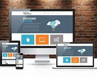 Web Design And Marketing Language