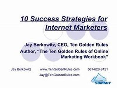 10 Easy Steps For Getting Video On Your Business Website