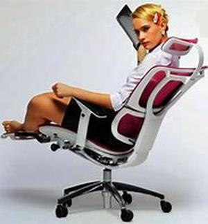 Ergonomics Pattern