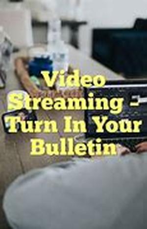 Video Streaming And The Pop Culture Revival
