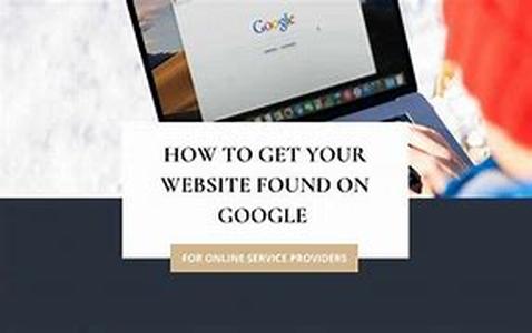 Getting Visitors To Your Website