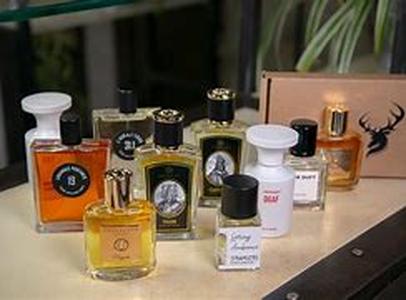 Selecting Perfumes As A Symbol Of Style And Status