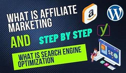 Affiliate Marketing Options