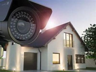 Home Security Systems - Best Way to Keep your House Safe