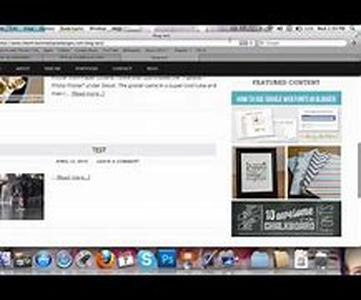 Creating Online Communities
