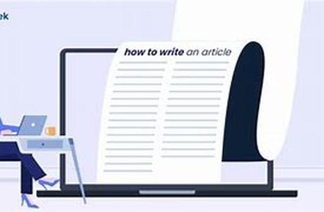 Article Writing - Increase Traffic and Drive Up Your Sales