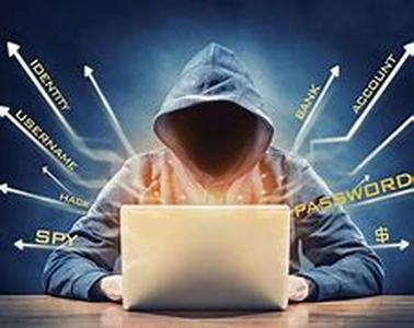 Identity Theft: Stop It Now