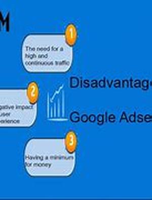 The Advantages of Adsense For Search