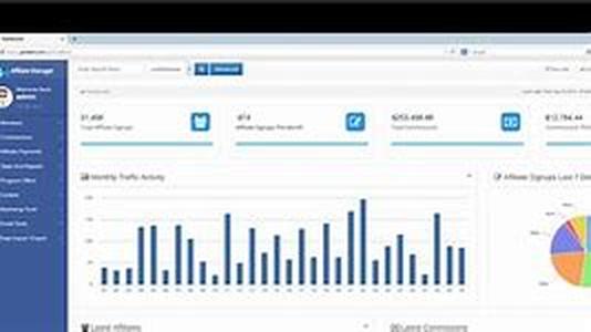 Affiliate Managers