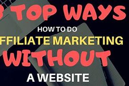 How To Market Affiliate Programs With Your Newsletter