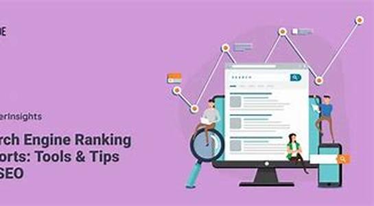 Improving Search Engine Rankings - Patience Is The Key