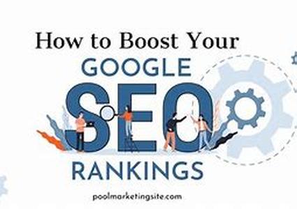 SEO - How Early SEO Corrupted The Search Engines