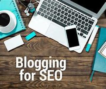 Blogging As A Web 2