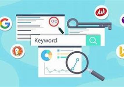 Keyword Research Is A Great Seo Strategy