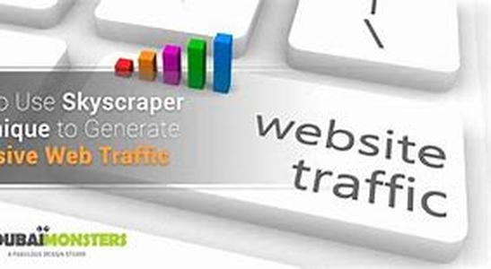 How To Boost Your Web Traffic And PR For Free