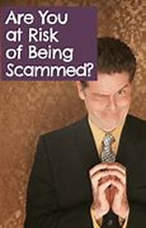 Are You Being Robbed,  Without Even Knowing It