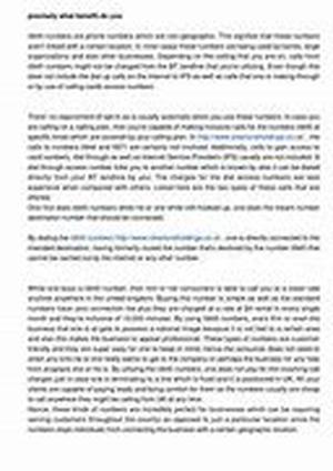 The Benefits Of Keyword Enriched Articles
