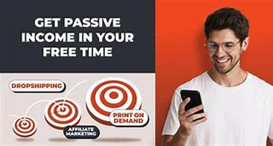 Partnering Your Way to Online Success - Using Affiliate Programs