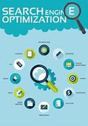 Search Engines and Small Markets