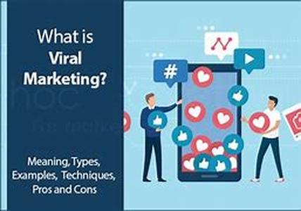 Using Videos in Viral Marketing
